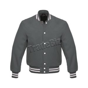 Varsity Jacket